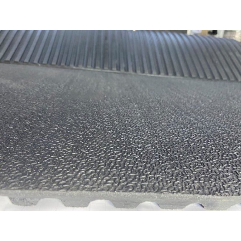 Amoeba Top / Gym Rubber Mat